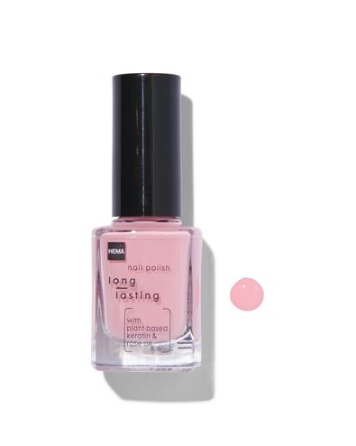 long lasting nagellak 903 baby pink