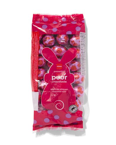 paaseitjes puur vegan 175gram