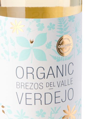 Brezos del Valle Verdejo - 0.75 L