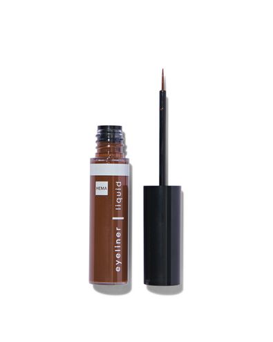 eyeliner 74 bruin