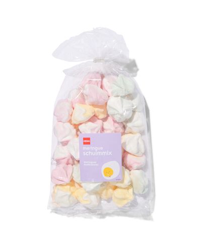 meringue schuimkoekjes 150gram