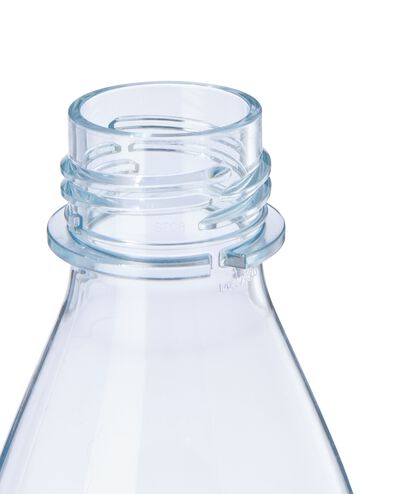SodaStream kunststof fles blauw 1L