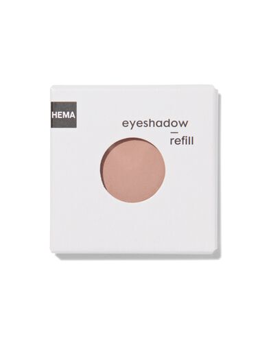 oogschaduw mono mat 02 cute caramel