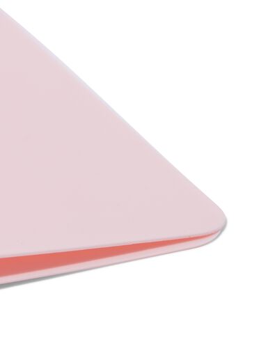 ringband 2-rings roze