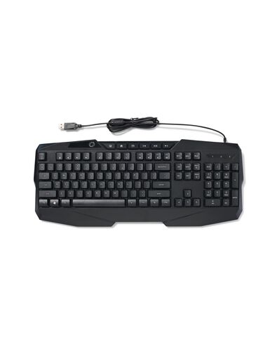 gaming keyboard
