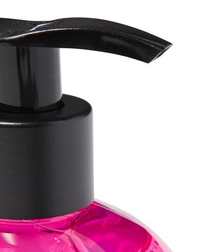 handzeep met pompje 250ml bloemen