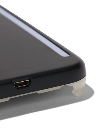 selfie case met licht iPhone 6/6s/7/8