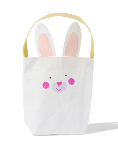 eiermandje wasbaar papier