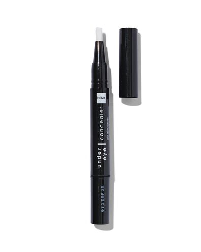 under eye concealer 80 beige
