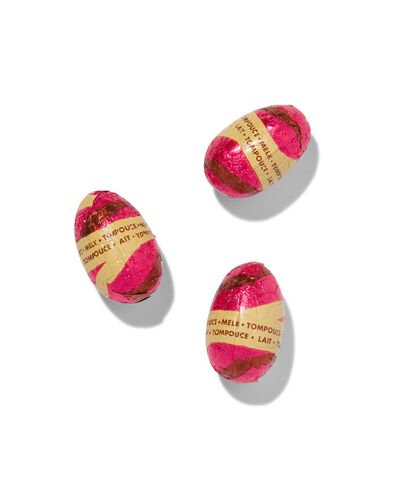 paaseitjes melk tompouce 175gram