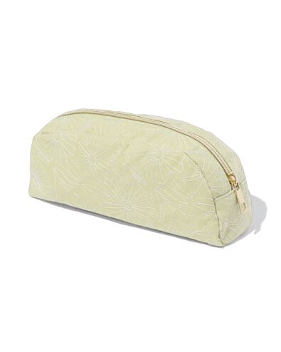 etui met borduur