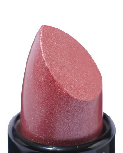 moisturising lipstick 07 wacky walnut - satin finish