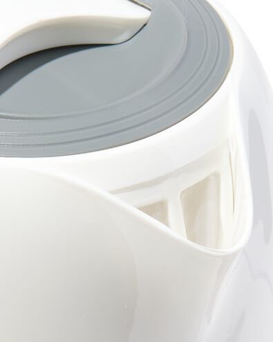 waterkoker snoerloos 1.7L