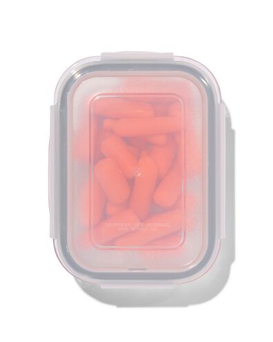 glazen clipdoos 0.7L