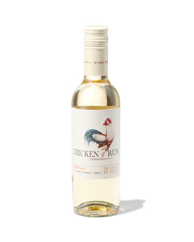 Chicken Run chardonnay 375ml