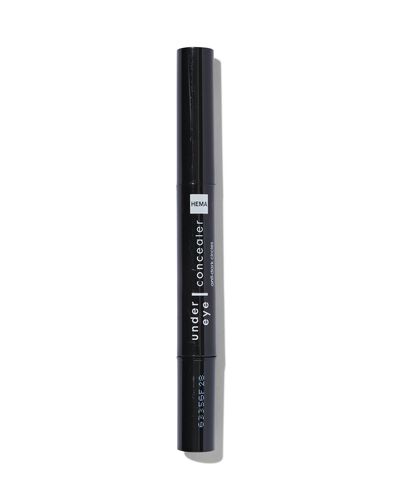 under eye concealer 80 beige