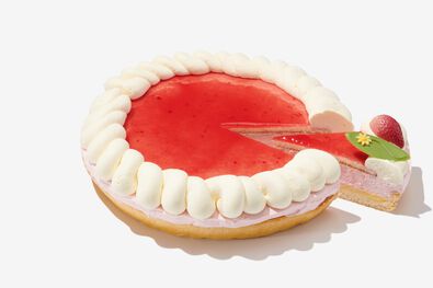 aardbeien-bavaroisevlaai 10 p.