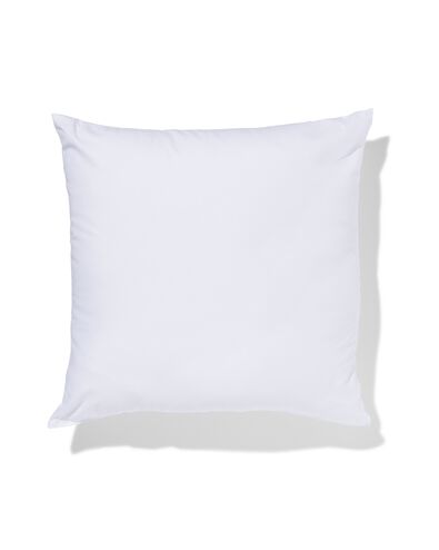kussen binnenvulling 430gram 50x50