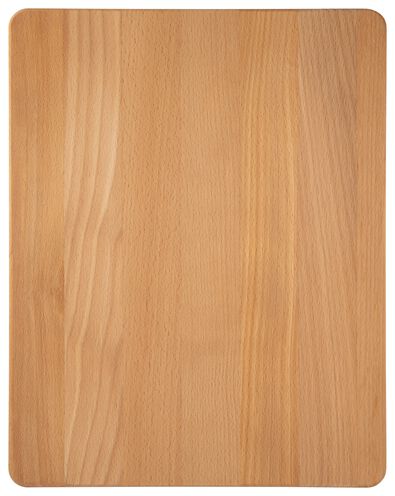 slagersblok 28x35.5x4 beukenhout