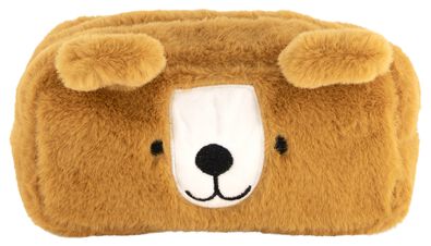 etui fluffy beer