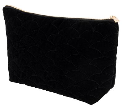 make-up tas 20x30x10 fluweel