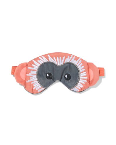 slaapmasker aap