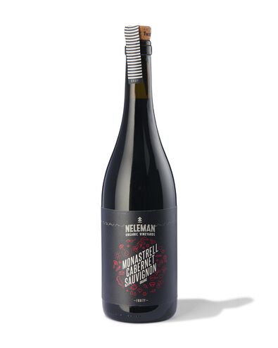 Neleman monastrell cabernet sauvignon - 0,75 L