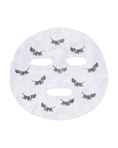 Takkie sheet gezichtsmasker