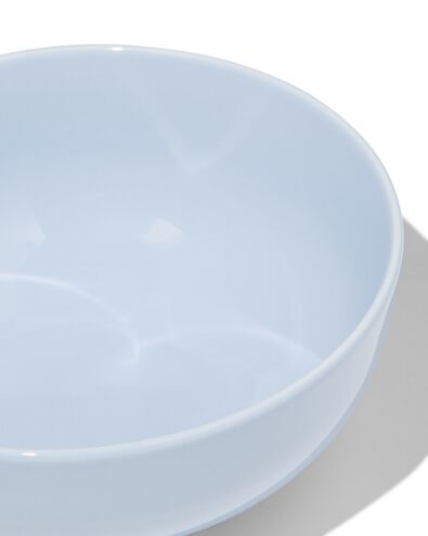 schaaltje &Oslash;15cm Tafelgenoten new bone blauw