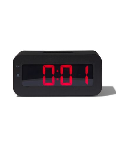 wekker digitaal LED