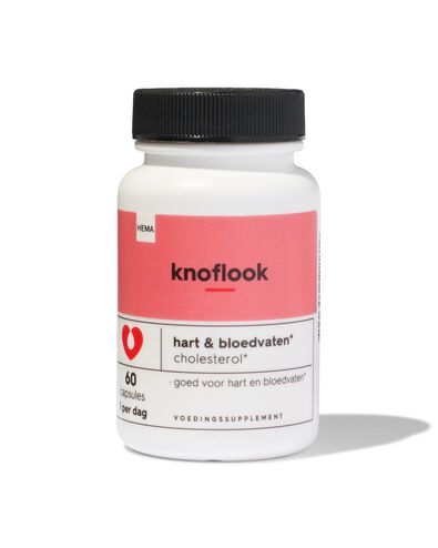 knoflook - 60 stuks