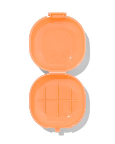zeepbakje voor shampoo bar