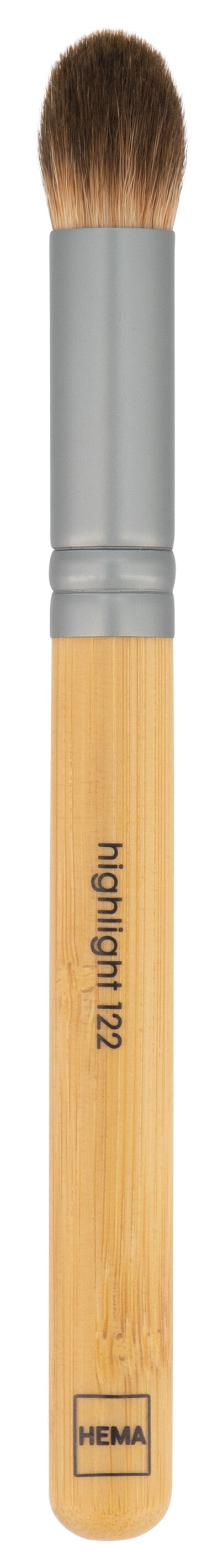 highlight brush 122