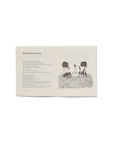 boek Jip en Janneke - Een heel jaar feest