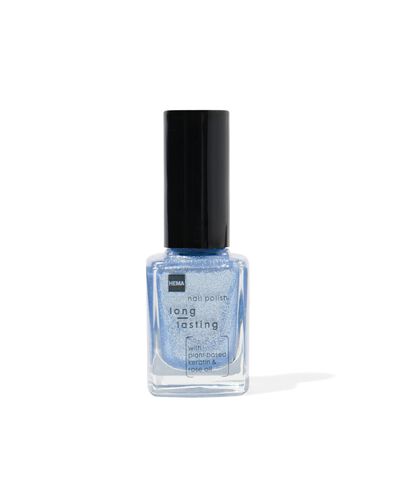 long lasting nagellak 40 violet blossom