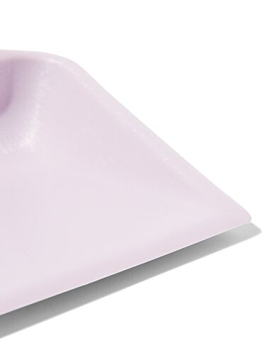 schep bioplastic lila 39cm