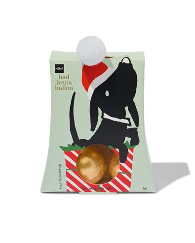 Takkie bruisballen cadeauset