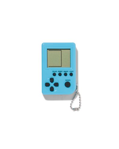 mini arcade game