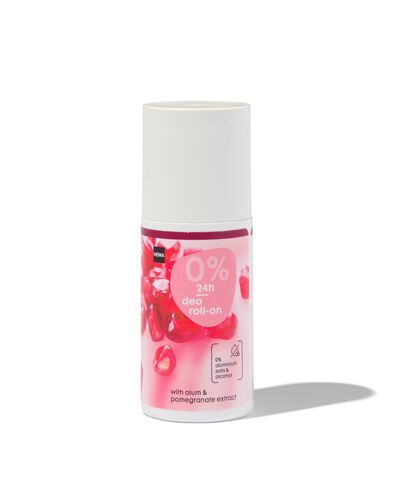 deodorant 0%
