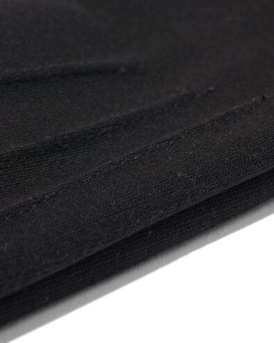 handschoenen touchscreen zwart