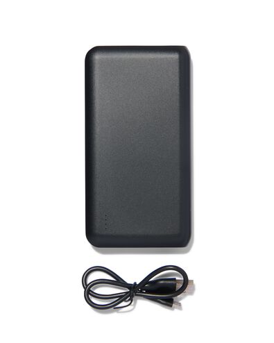 powerbank 15.000 mAh