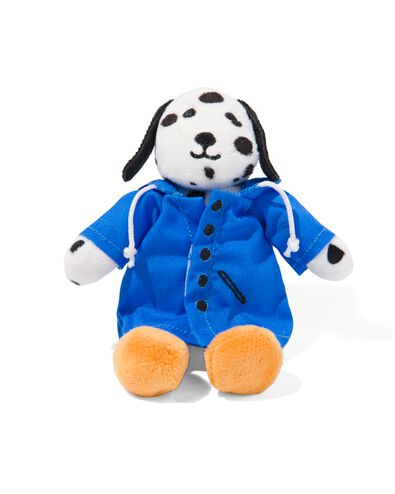 dierenvriendje hond 13cm