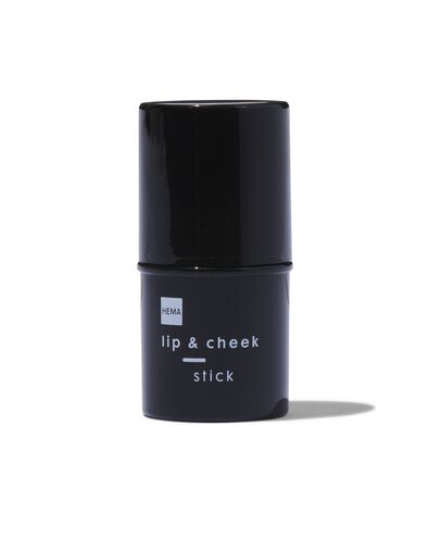 stick lip & cheek brutal brown