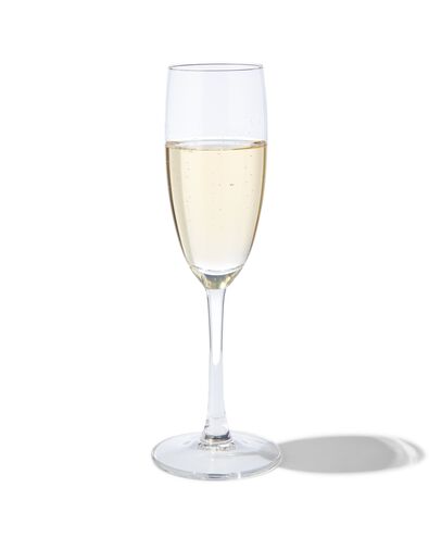 champagneglazen 190ml - stuks