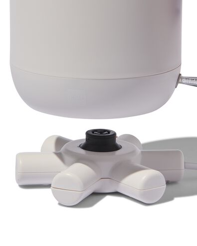 waterkoker Ketelbinkie snoerloos 1.2L wit