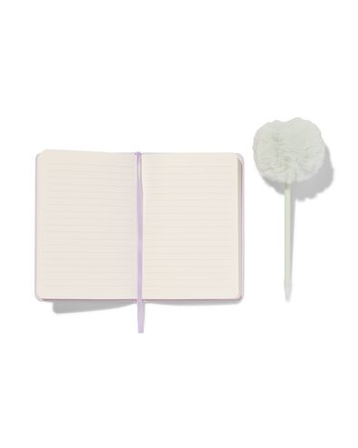 schrijfwaren cadeauset 3-delig