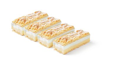 luxe tompouce