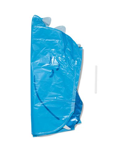 folieballon 3D 75cm breed dino