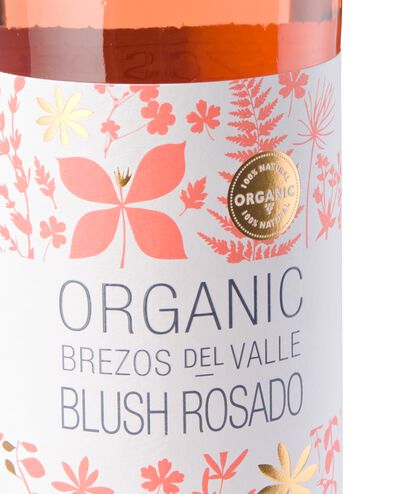 Brezos del Valle Rosado 0.75L