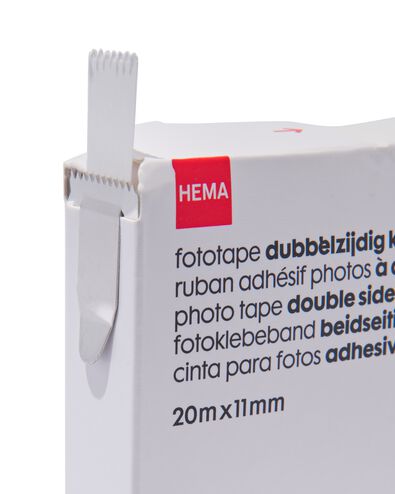 fototape